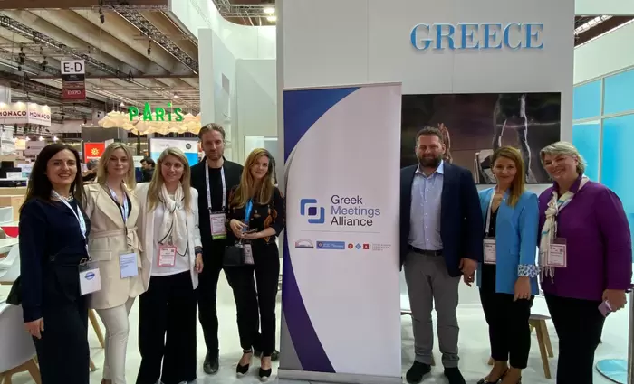 Η Αθήνα στο «top 10» του παγκοσμίου συνεδριακού τουρισμού