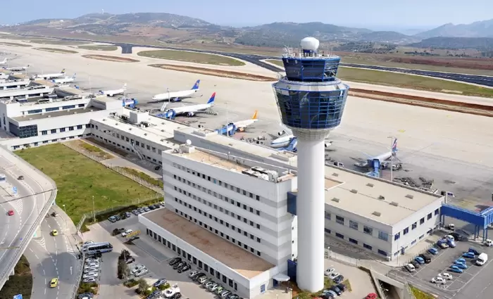 Αεροδρόμιο «Ελ. Βενιζέλος»: «Απογειώθηκε» κατά 20,1% η επιβατική κίνηση τον Μάρτιο