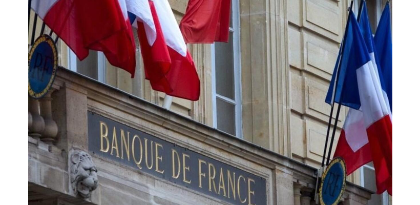Τράπεζα της Γαλλίας: Η άνοδος των επιτοκίων επηρεάζει τους πάντες, και τους δημοσιονομικά ισχυρούς