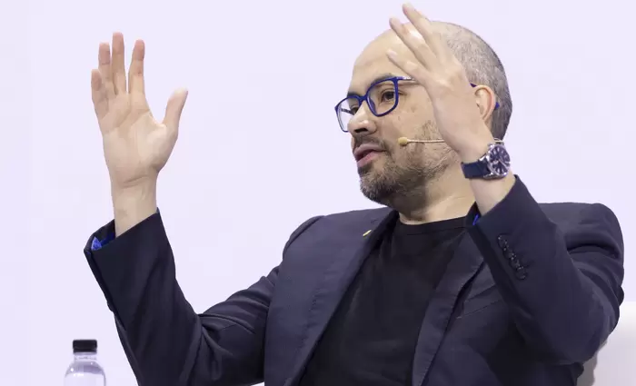 Alphabet: Η τεχνητή νοημοσύνη εκτοξεύει την αξία της Isomorphic Labs – Στα $50 δισ. η αποτίμηση