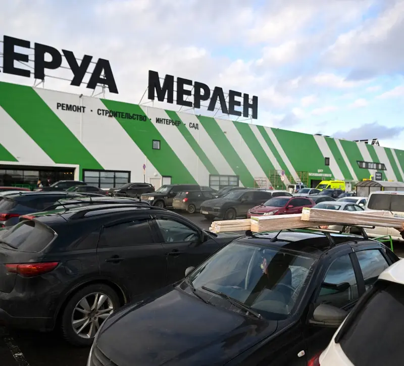 Πώς το Κρεμλίνο «μοιράζει» τα assets των δυτικών