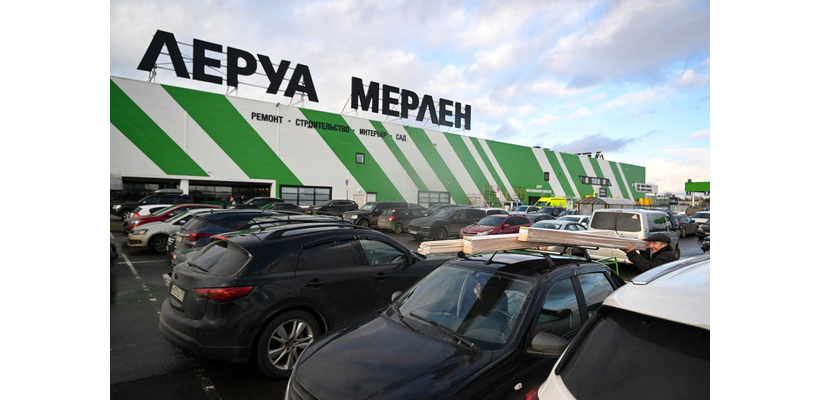 Πώς το Κρεμλίνο «μοιράζει» τα assets των δυτικών