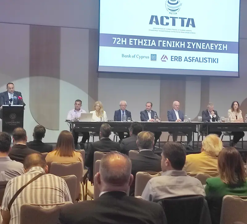 Κ. Κουμής: Τα μέτρα έφεραν την ανάκαμψη του τουρισμού μετά την κρίση του 2026