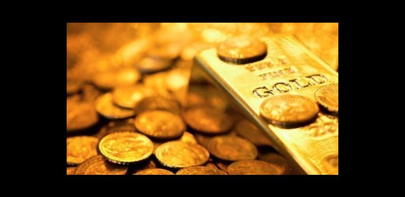 Χρυσός: Με οριακές μεταβολές κοντά στα $4.100 - Στο «μικροσκόπιο» οι νέες επιθέσεις των ΗΠΑ κατά του Ιράν