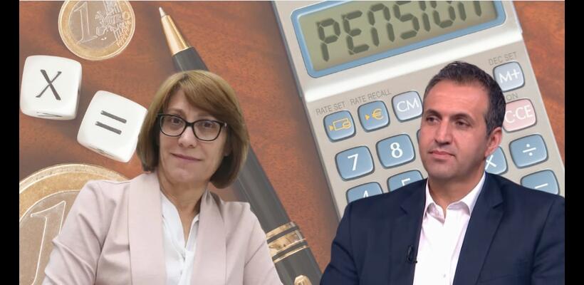 Ανησυχίες ΠΕΟ και ΣΕΚ για πρόνοιες της συνταξιοδοτικής μεταρρύθμισης – Τι ζητούν να αλλάξει