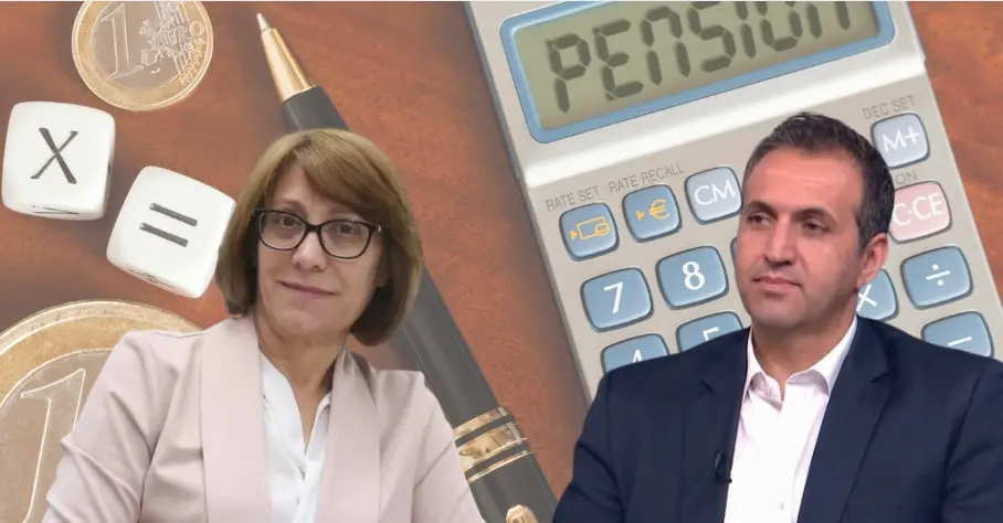 Ανησυχίες ΠΕΟ και ΣΕΚ για πρόνοιες της συνταξιοδοτικής μεταρρύθμισης – Τι ζητούν να αλλάξει