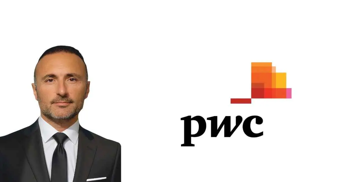 Ο Ανδρέας Νεοκλέους αναλαμβάνει Chief Consulting Officer της PwC Κύπρου
