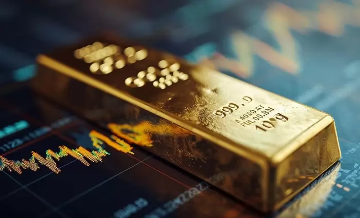 Σε νέο ιστορικό υψηλό ο χρυσός, εν μέσω γεωπολιτικών ανησυχιών