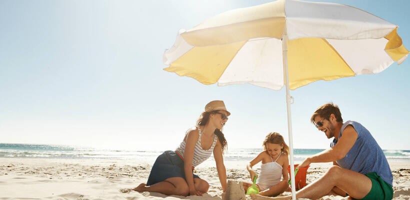 Εντοπίστηκαν 6 επικίνδυνα φουσκωτά και είδη θαλάσσης