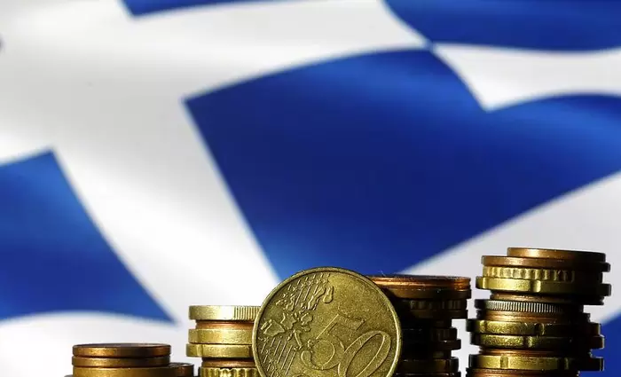 Εκτίναξη 16,2% για την ελληνική οικονομία το β’ τρίμηνο