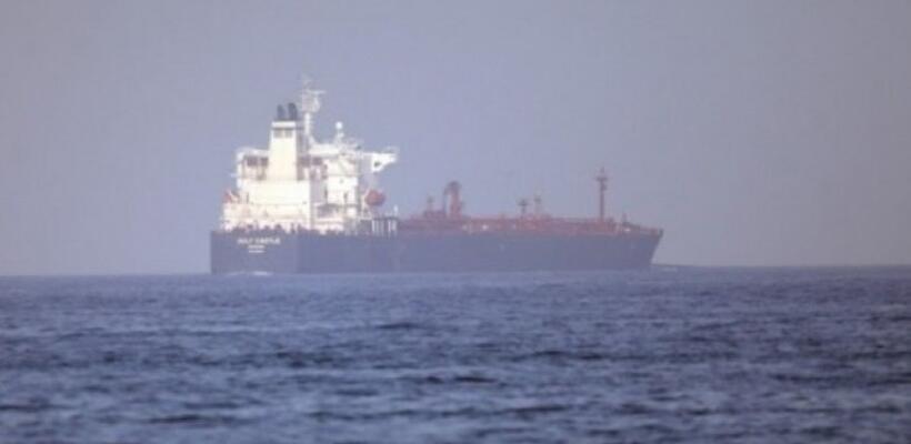 Ενέργειες για τον Κύπριο όμηρο ναυτικό