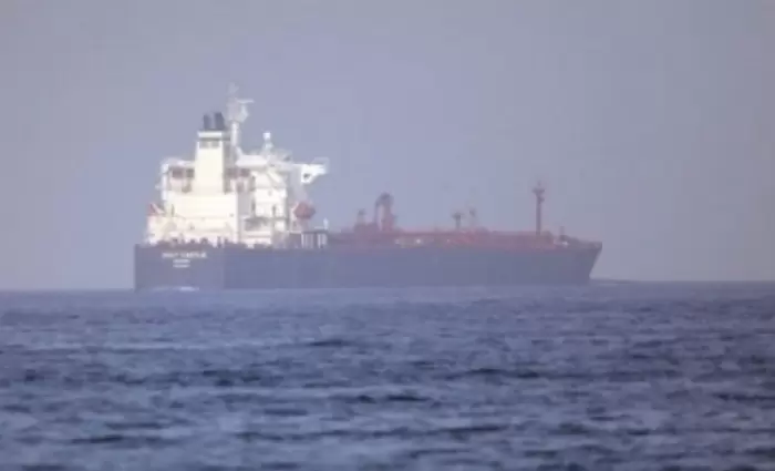 Ενέργειες για τον Κύπριο όμηρο ναυτικό