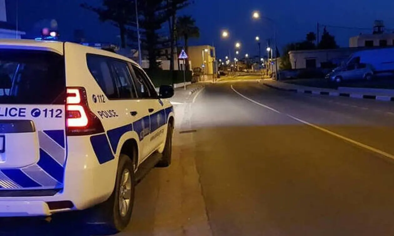 Σε 1201 ελέγχους υποστατικών προέβηκε η Αστυνομία χθες