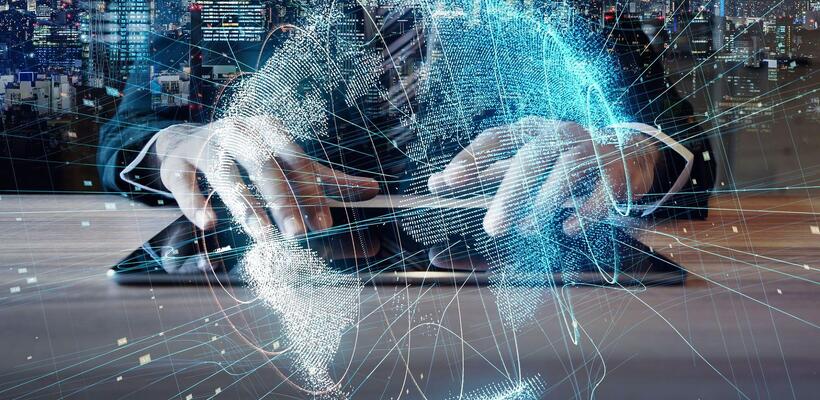 Η δύναμη της ψηφιακής εποχής στα ακίνητα και ο κίνδυνος των κυβερνοεπιθέσεων