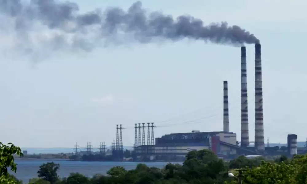 Η Κύπρος το μόνο ευρωπαϊκό κράτος που αύξησε τις εκπομπές αερίων του θερμοκηπίου