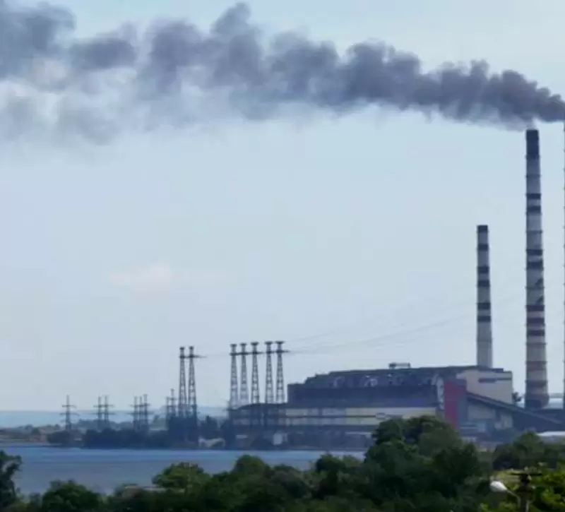 Η Κύπρος το μόνο ευρωπαϊκό κράτος που αύξησε τις εκπομπές αερίων του θερμοκηπίου