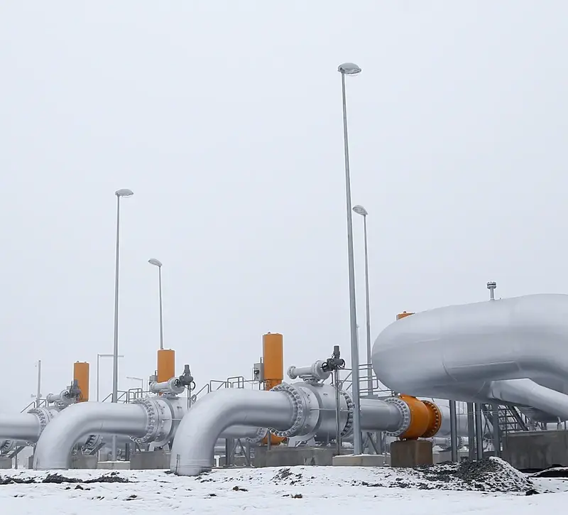 «Φωτιά» και στο φυσικό αέριο: Άλμα έως 30% στις τιμές στην Ευρώπη