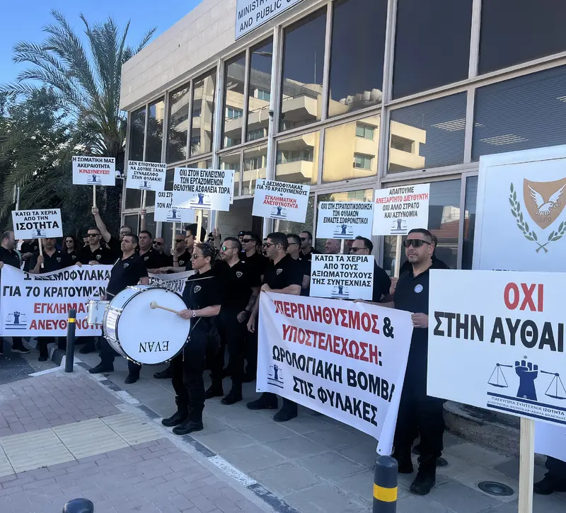 Η συντεχνία Ισότητα κατήγγειλε την Κυπριακή Δημοκρατία στον Διεθνή Οργανισμό Εργασίας