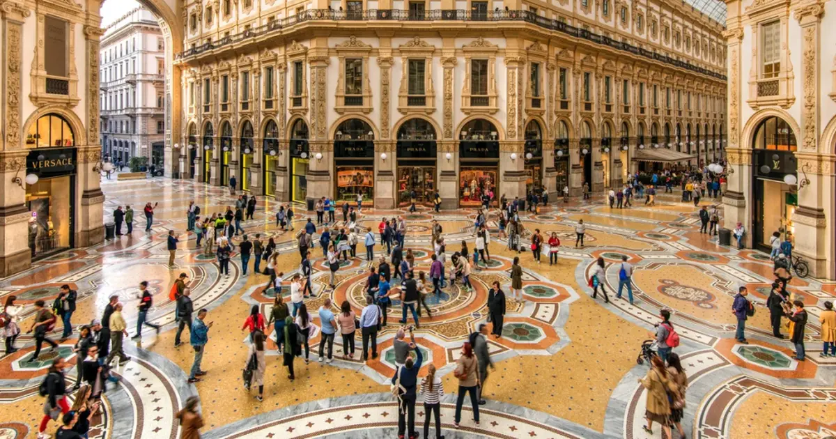 Ultra rich: Η επόμενη «βάση» στην Ευρώπη μετά το Ντουμπάι