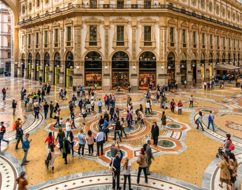 Ultra rich: Η επόμενη «βάση» στην Ευρώπη μετά το Ντουμπάι