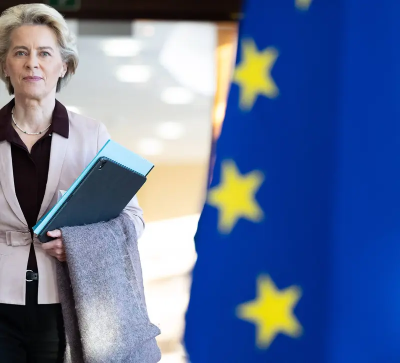 Σκεπτικισμός στην ΕΕ για τα mega deals που επιθυμεί η πρόεδρος της Κομισιόν