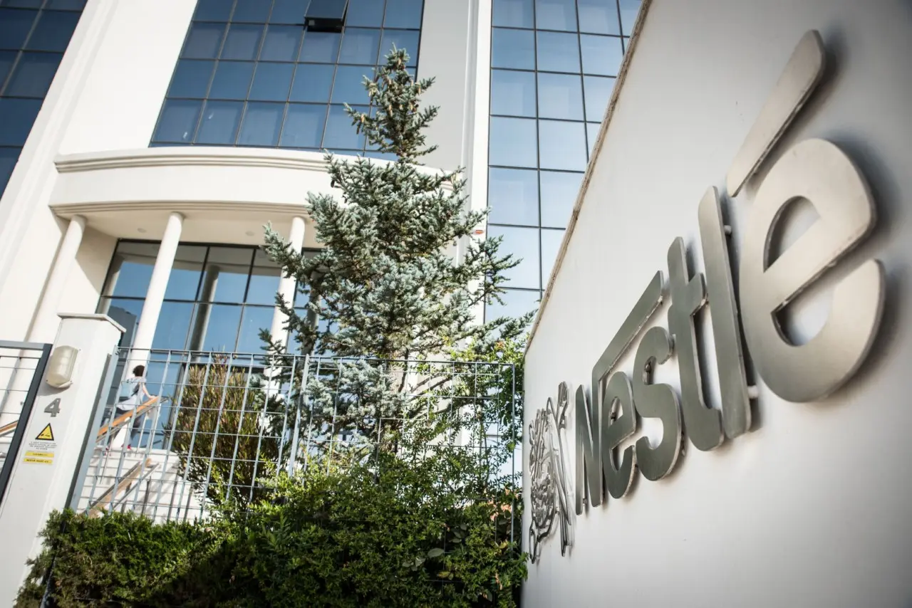 Nestlé: Επένδυση $688 εκατ. στην Ταϊλάνδη για «έξυπνο» εργοστάσιο καφέ