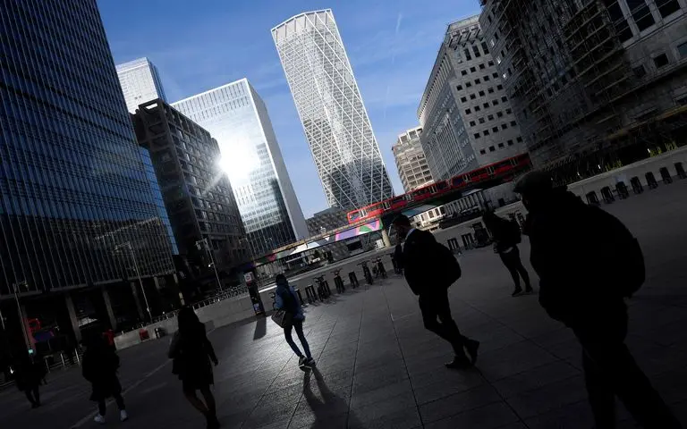 ΟΗΕ: Στο 2,6% επιβραδύνεται η παγκόσμια ανάπτυξη το 2026