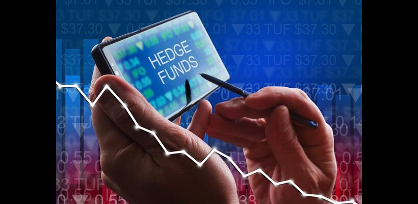 Γαλλικά ομόλογα: Η μαζική φυγή των hedge funds εκτίναξε του spread στα υψηλότερα επίπεδα από το 2011