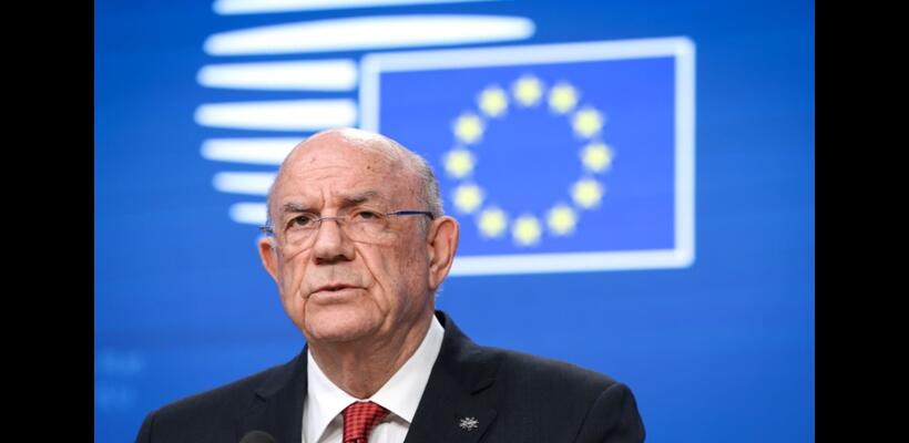Σοβαρή ανάγκη για στήριξη πολιτών και επιχειρήσεων, λέει ο Κεραυνός πριν το ECOFIN