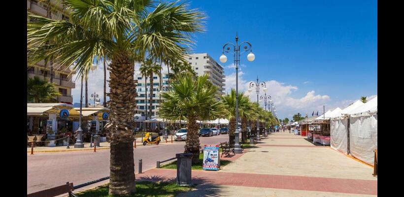 Πάνω από 80% η πληρότητα στα κέντρα αναψυχής τον Σεπτέμβριο