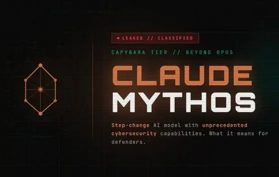 ΑΙ: To Mythos της Anthropic μετατρέπει γνωστά κενά ασφαλείας σε επιθέσεις μέσα σε λίγες ώρες