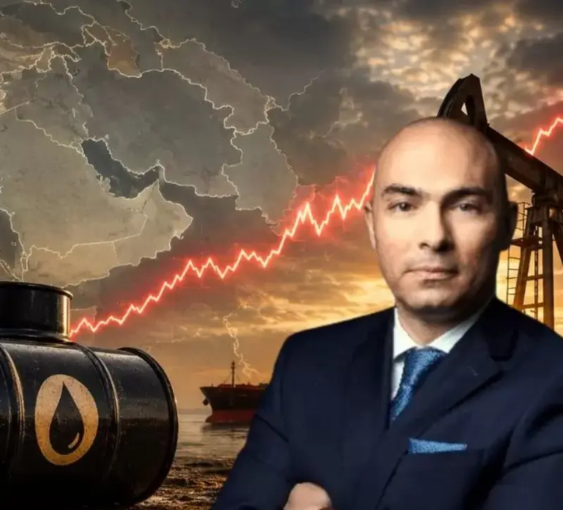 Η Μέση Ανατολή ξαναβάζει φωτιά στο πετρέλαιο – Τι ανησυχεί τις αγορές;