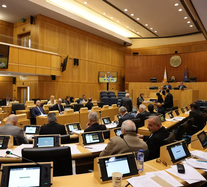 Πρώτη σύσκεψη κομμάτων στη νέα Βουλή με φόντο τις προεδρίες των Επιτροπών