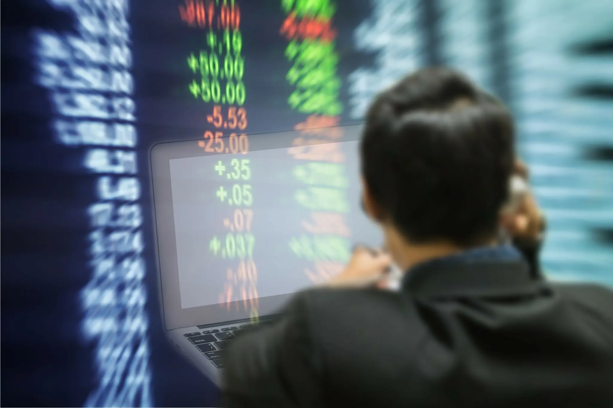 Ασιατικά χρηματιστήρια: Nikkei και Kospi πρωταγωνιστούν στο ράλι – Επιστρέφει η διάθεση για ρίσκο