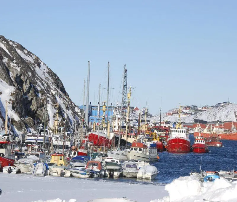 Τραμπ κατά Γροιλανδίας - Ρήγμα στο ΝΑΤΟ και για το «παγωμένο κομμάτι»