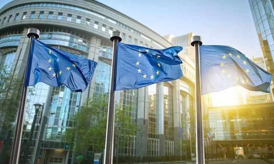 Δημόσιες συμβάσεις: Η Ε.Ε. αλλάζει τους κανόνες με «ευρωπαϊκή προτίμηση» και «φρένο» σε τρίτες χώρες