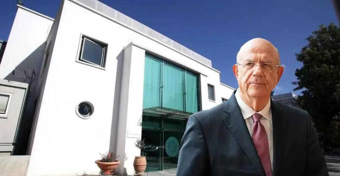 Αρχίζει η «μάχη» του κρατικού προϋπολογισμού – Στην Επιτροπή Οικονομικών ο Κεραυνός