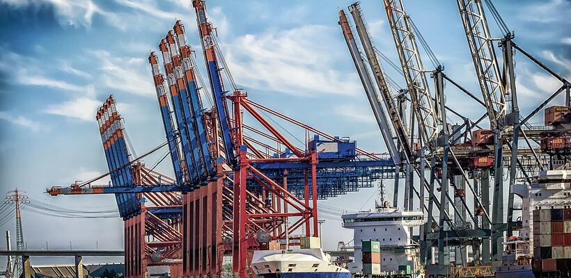 Η καρδιά της ναυτιλίας θα χτυπήσει Λεμεσό - Τι θα γίνει το 2024