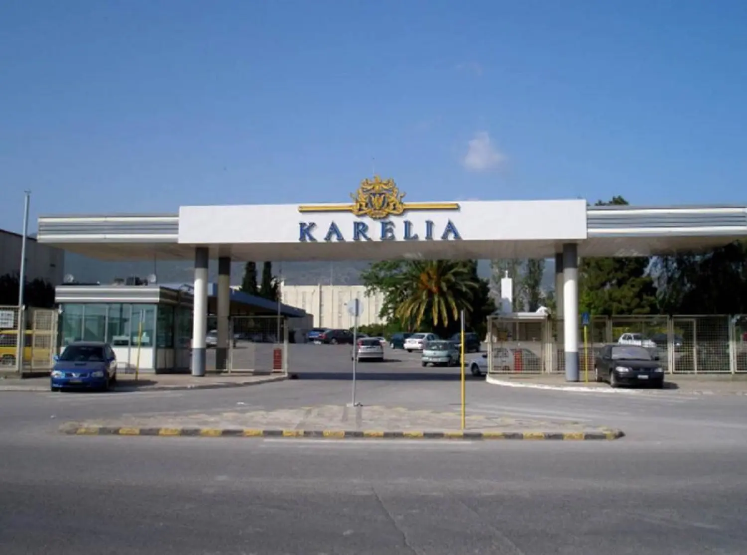 Η Καρέλια Α.Ε. επιβεβαιώνει την φήμη της ως γενναιόδωρος εργοδότης