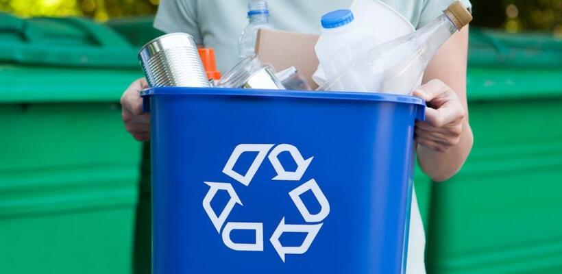 Στο 62% η ανακύκλωση συσκευασιών στην Κύπρο το 2016