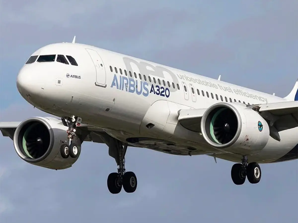 Airbus: Μειώνει κατά 3,7% τον στόχο για τις παραδόσεις μετά τα νέα προβλήματα στο A320