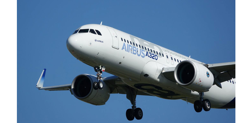 Η Airbus ανοίγει νέα εργοστάσια σε ΗΠΑ και Κίνα για αύξηση της παραγωγής A320neo