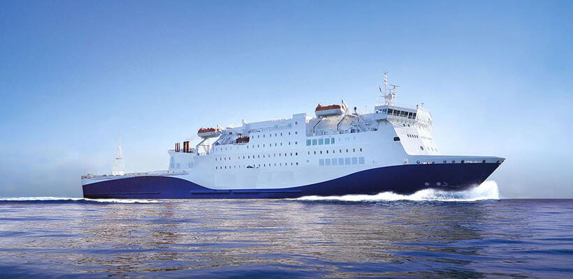 Πόσο θα κοστίζει το εισιτήριο με την ακτοπλοϊκή σύνδεση Κύπρου-Ελλάδας;