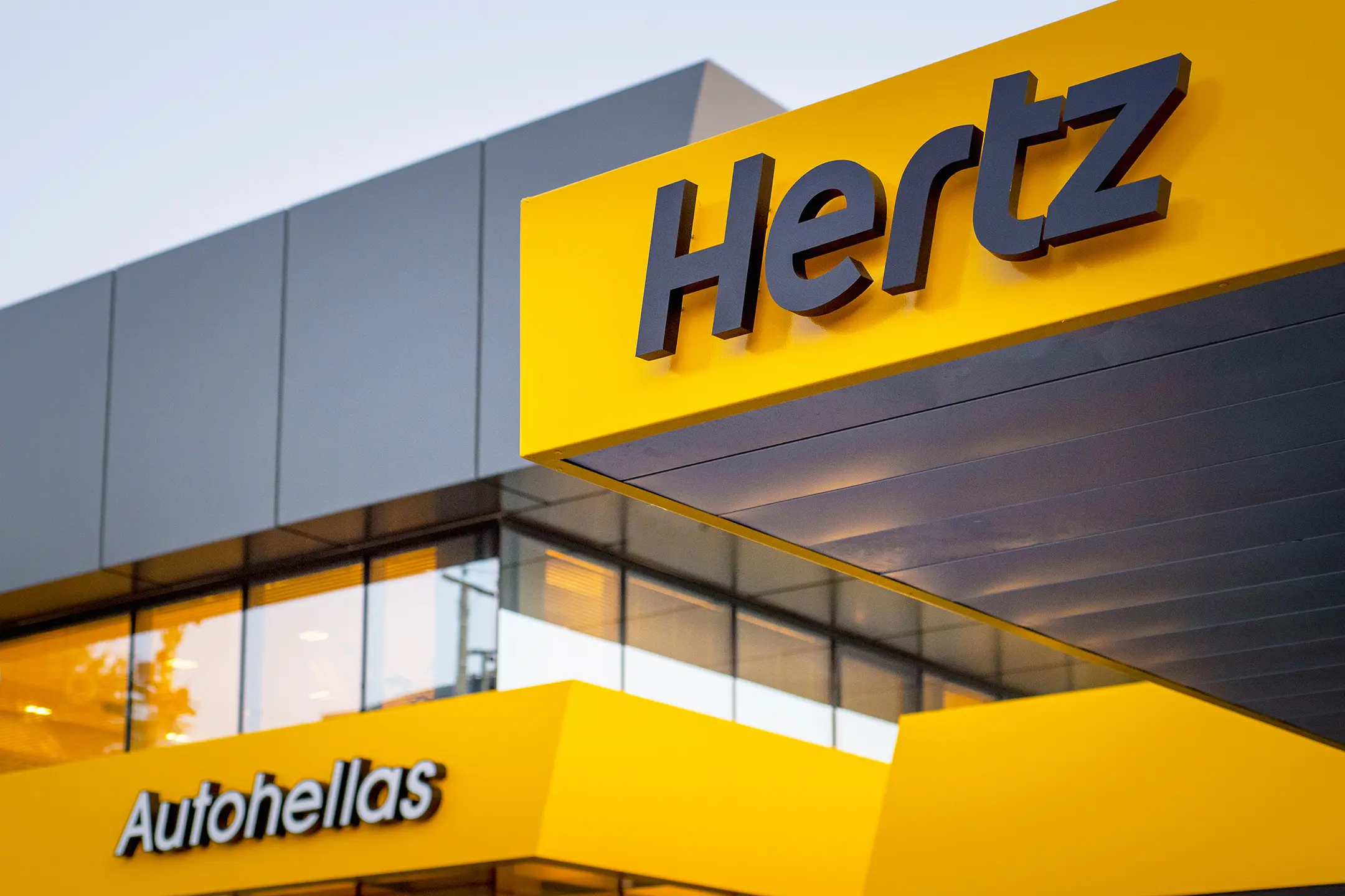 Η Hertz στην Κύπρο δεν επηρεάζεται από τις εξελίξεις σε ΗΠΑ και Καναδά