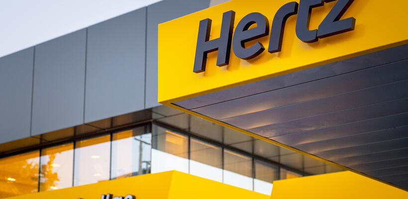 Η Hertz στην Κύπρο δεν επηρεάζεται από τις εξελίξεις σε ΗΠΑ και Καναδά