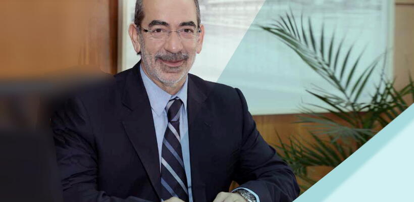 ΟΕΒ: Πρωτοχρονιάτικο μήνυμα με ΑΤΑ, ΓεΣΥ, ελλείψεις εργαζομένων και πράσινη μετάβαση