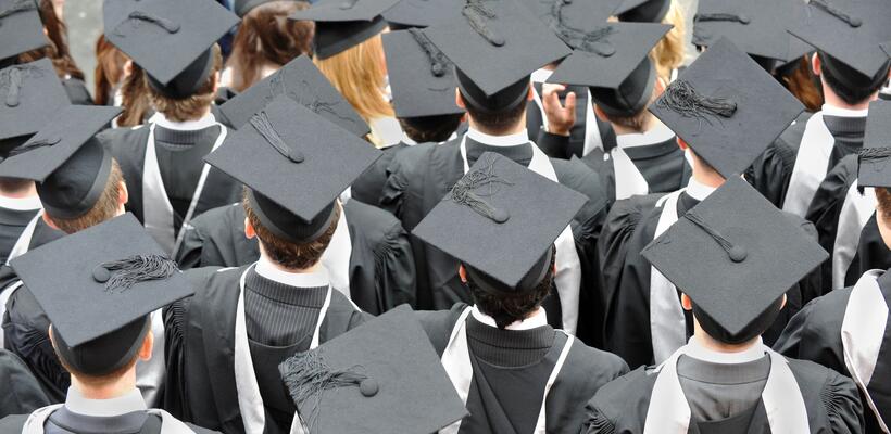 Εξ αποστάσεως εκπαίδευση για να μην χαθεί η χρονιά στα πανεπιστήμια