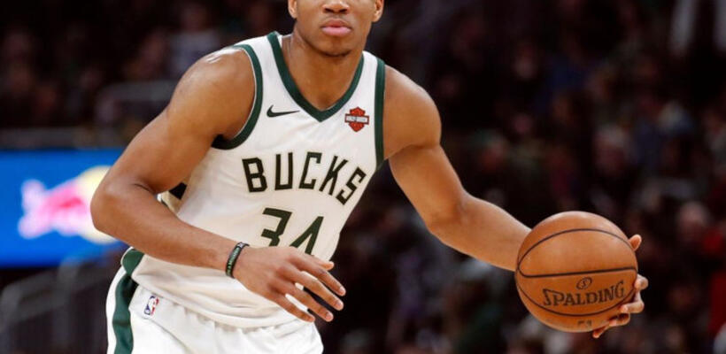 Τα 4 μεγάλα επιχειρηματικά στοιχήματα του Γιάννη Αντετοκούνμπο