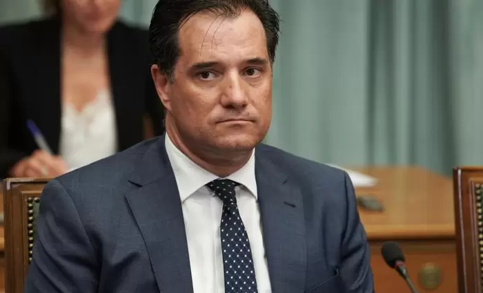 Άδωνις Γεωργιάδης: «Στην Ελλάδα ανοίγεις επιχείρηση σε έξι λεπτά»