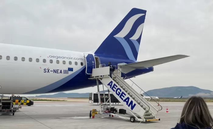 Aegean: Μονόδρομος η μείωση των εργαζομένων
